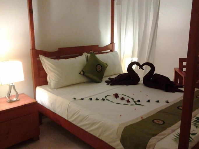Bedroom 3, Hotel Villa kapuru, Negombo