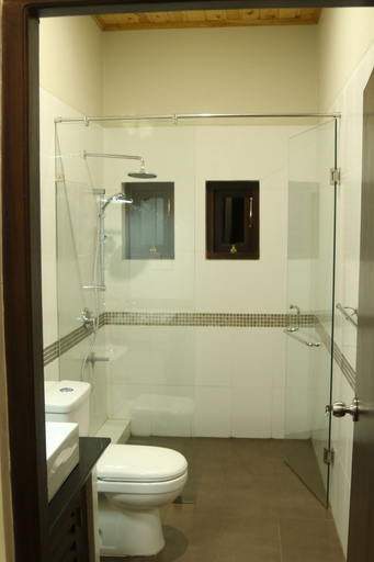Bathroom, Lilara Hills, Haputale