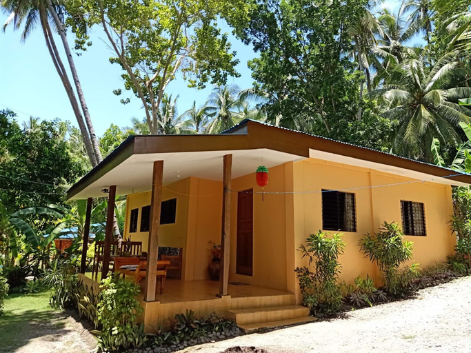 Exterior & Views 2, Banaba Tree House, Samboan