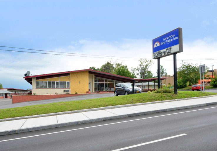 Americas Best Value Inn Geneva, Ontario