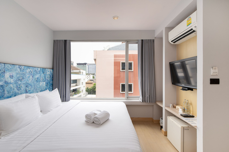 Bedroom 24