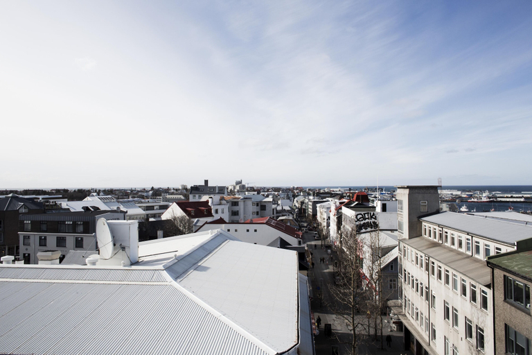 Others 5, Midtown Reykjavik, Reykjavík