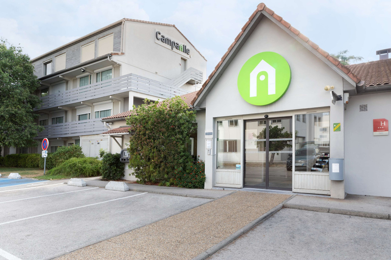Exterior & Views 2, Campanile Toulon - La Seyne Sur Mer - Sanary, Var