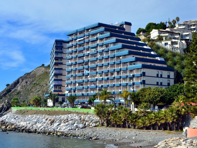 Exterior & Views 2, Arrayanes Playa Hotel, Granada
