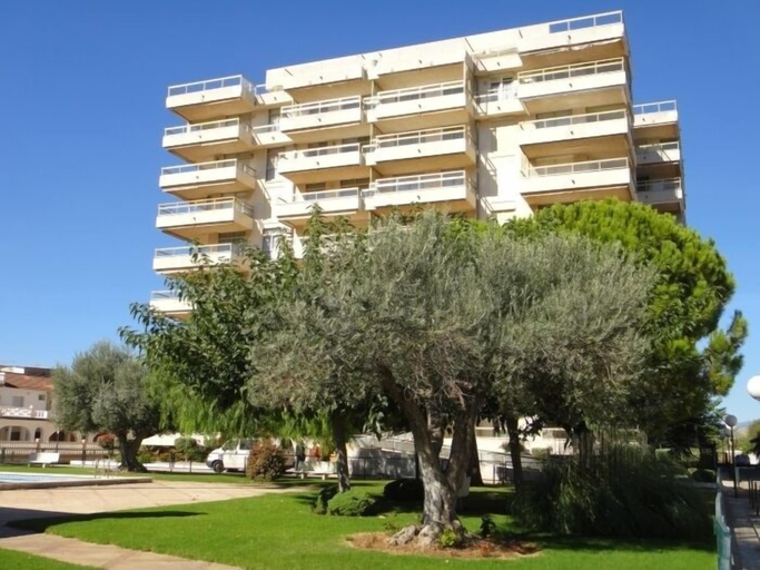 Exterior & Views 2, Apartamentos Mediterraneo-46, Castellón