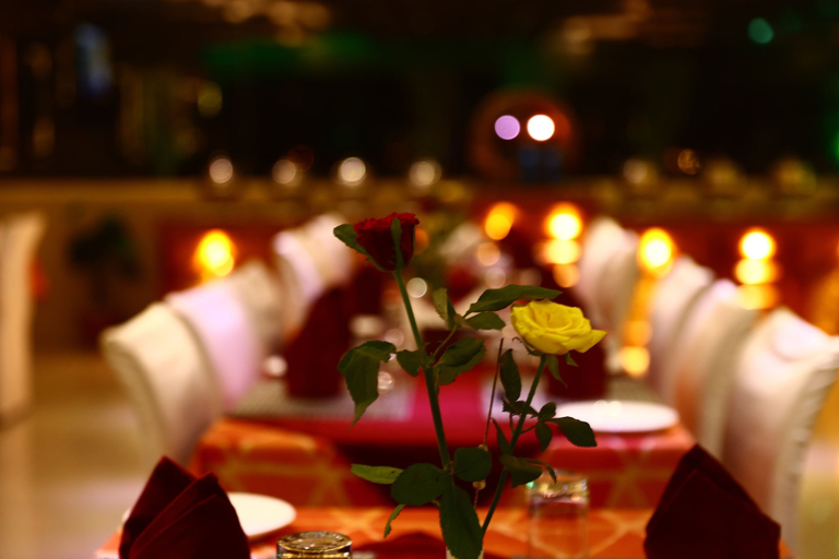 Food & Drinks 5, Hotel Taj Inn, Agra