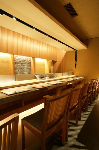 Food & Drinks 5, Tokyo Dai-ichi Hotel Nishiki, Nagoya