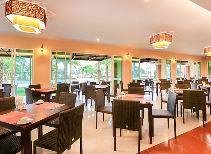 Food & Drinks 5, Krabi Front Bay Resort, Mueang Krabi