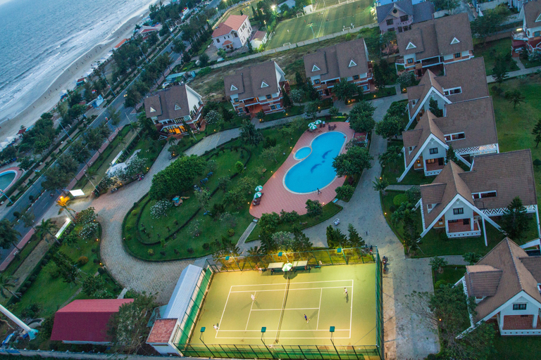 Exterior & Views 2, Lotus Vung Tau Resort, Ho Chi Minh City