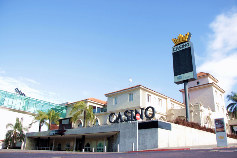 Exterior & Views 2, Rivera Casino & Resort, Santana do Livramento