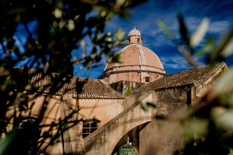 Exterior & Views 2, Le Cupole Suites & Apartments, Trapani