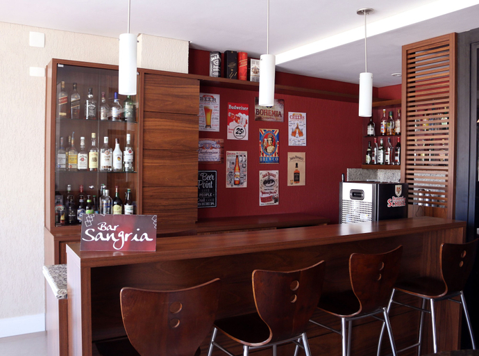 Food & Drinks 5, SJ Executive - San Juan Curitiba, Curitiba
