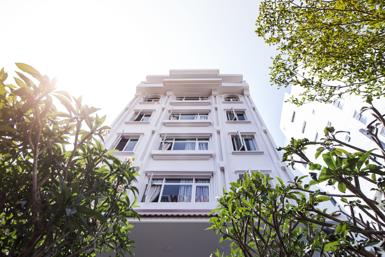 Exterior & Views 2, Sen Boutique Hotel, Da Nang