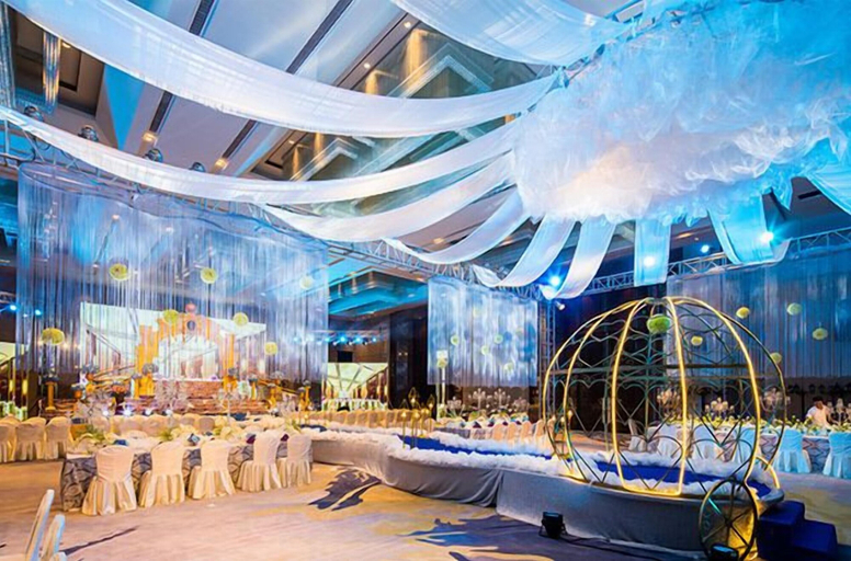 Food & Drinks 4, Golden Eagle Summit Hotel Nanjing China, Nanjing