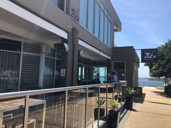 Exterior & Views 2, Rydges Port Macquarie, Port Macquarie-Hastings - Pt A