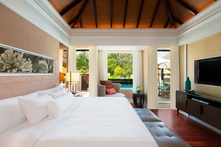 Bedroom 3, The Westin Langkawi Resort & Spa, Langkawi