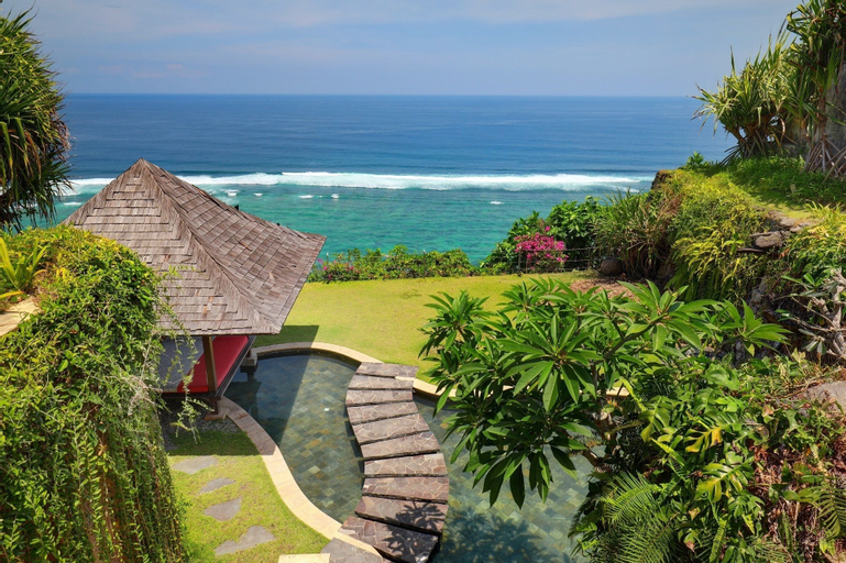 Exterior & Views 5, The Cliff Hotman Paris VI Pandawa, Badung