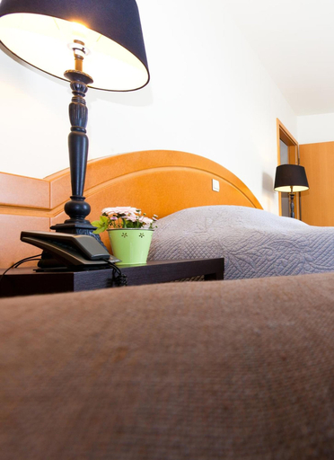 Bedroom 5, Le Manoir du Capitaine, Hainaut