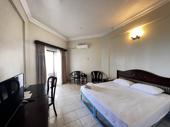Bedroom 5, ēRYA by SURIA Cherating, Kuantan