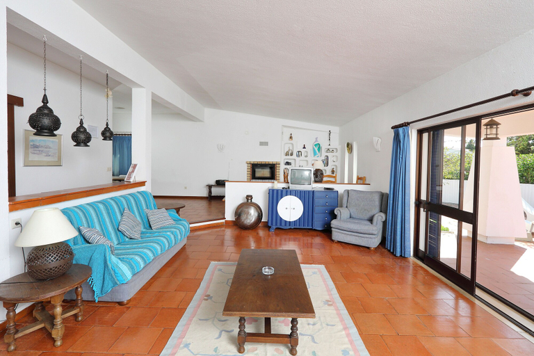 Bedroom 3, Casa das Anas by Hello Vacations, Albufeira
