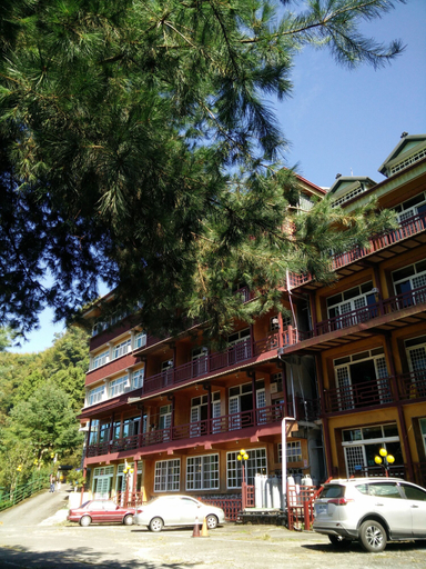 Exterior & Views 2, King Taiwan, Nantou