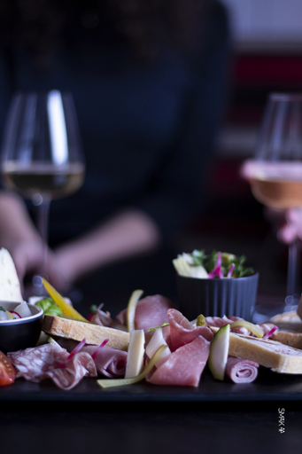 Food & Drinks 5, Hotel L'Europe Colmar, BW Signature Collection, Haut-Rhin