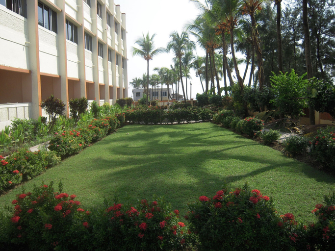 Exterior & Views 3, Hotel Sea Hawk Digha, Purba Medinipur