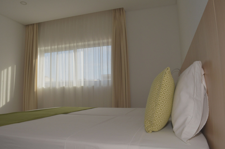 Bedroom 3, Hotel Da Luz