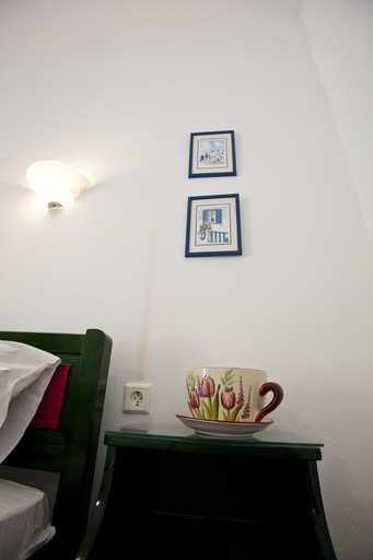 Bedroom 5, Something Else, South Aegean