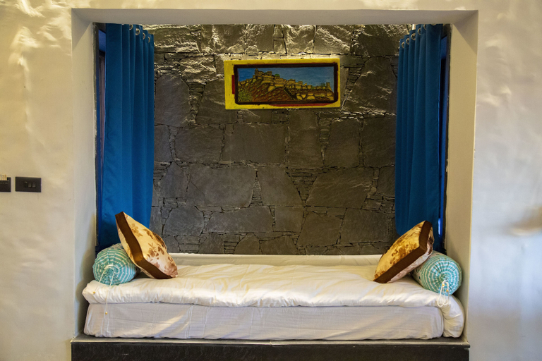 Bedroom 3, Bella Basera, Rajsamand