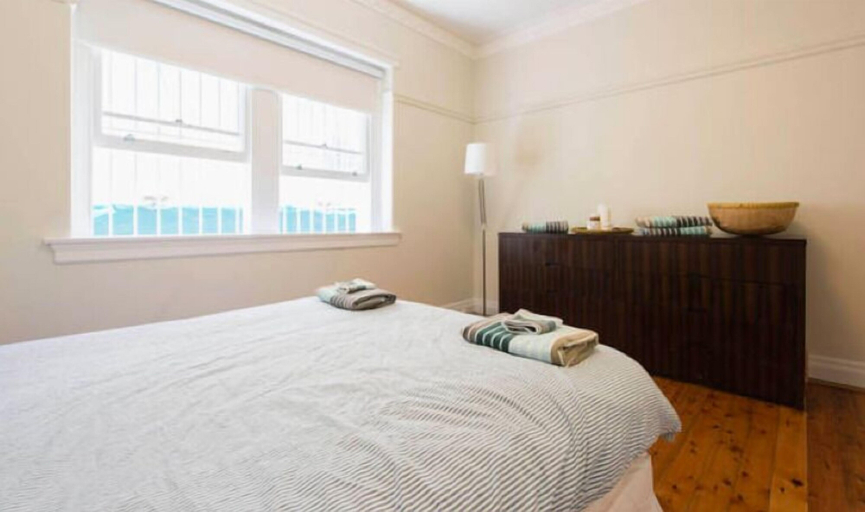 Bedroom 4, Stunning Beach Living H361, Sydney