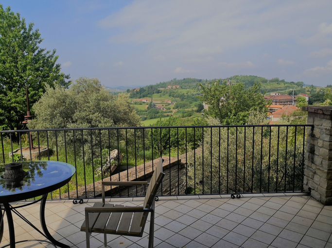 Others 5, Agriturismo Al Castle, Asti