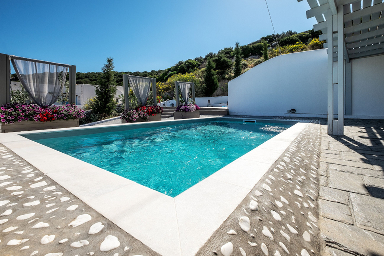 Sport & Beauty 5, Paros Nereids Villas, South Aegean