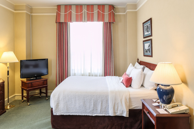 Bedroom 3, Rodd Charlottetown, Queens