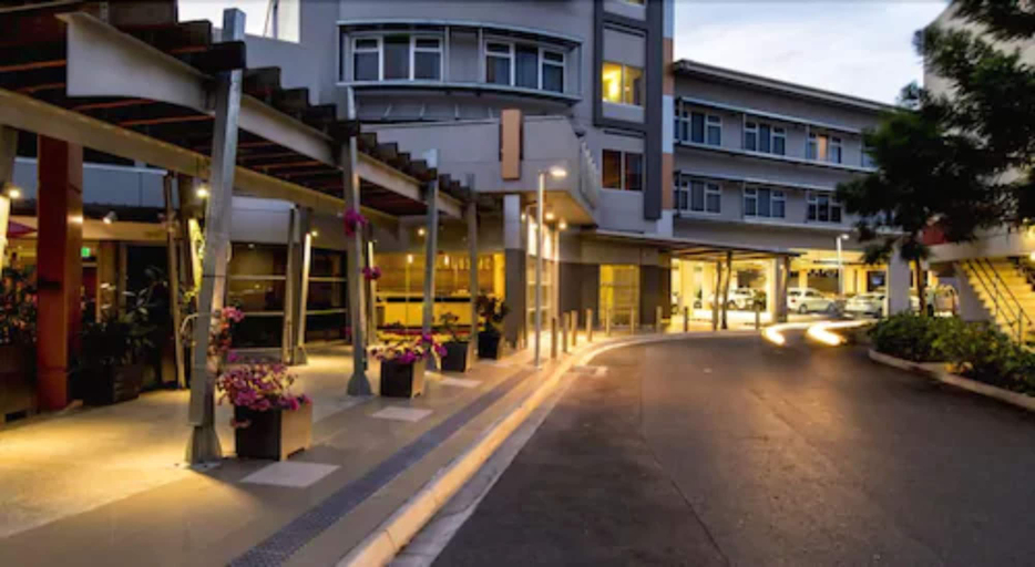 Exterior & Views 2, The Colmslie Hotel, Morningside