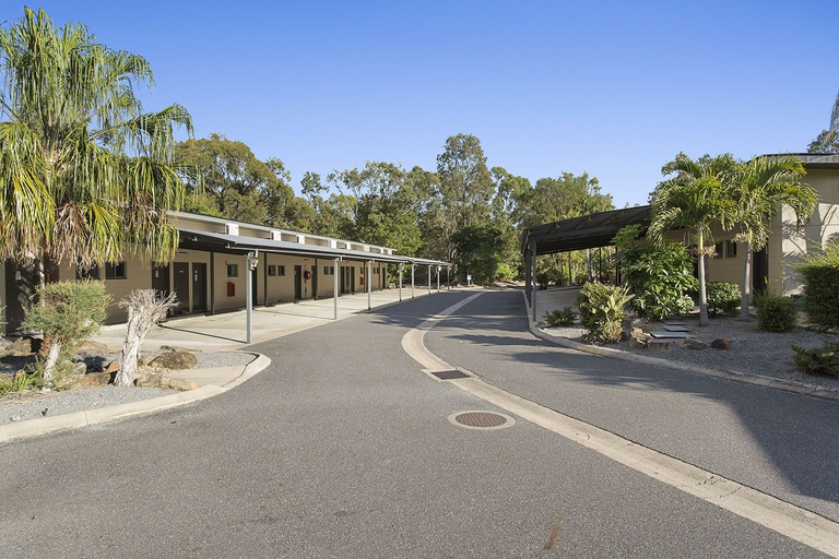 Exterior & Views 2, Capricorn Motel & Conference Centre, Rockhampton