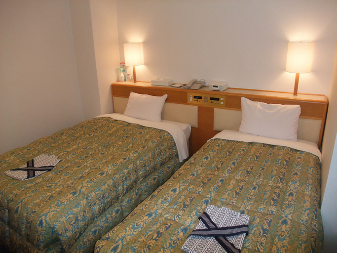 Bedroom 7