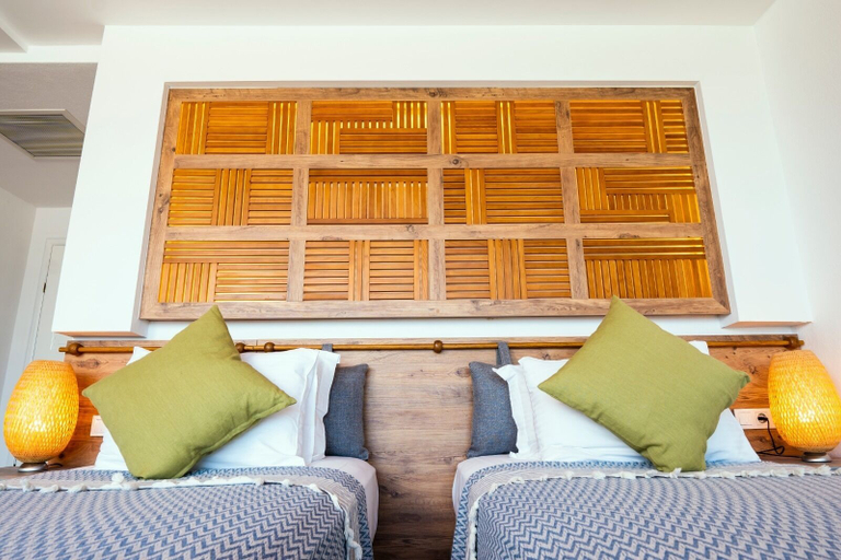Bedroom 3, Ephesus Retreat, Selçuk