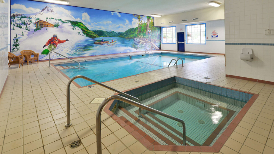 Sport & Beauty 2, Prestige Lakeside Resort, WorldHotels Elite, Central Kootenay