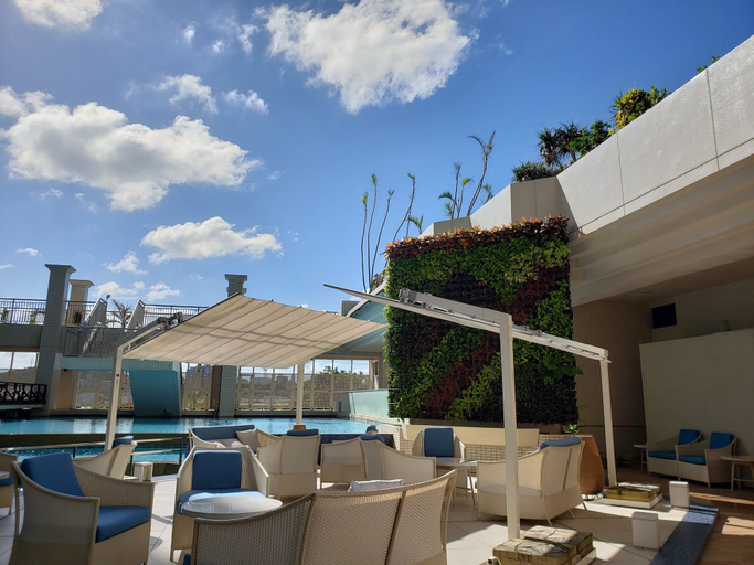 Food & Drinks 5, Loisir Hotel Naha, Naha