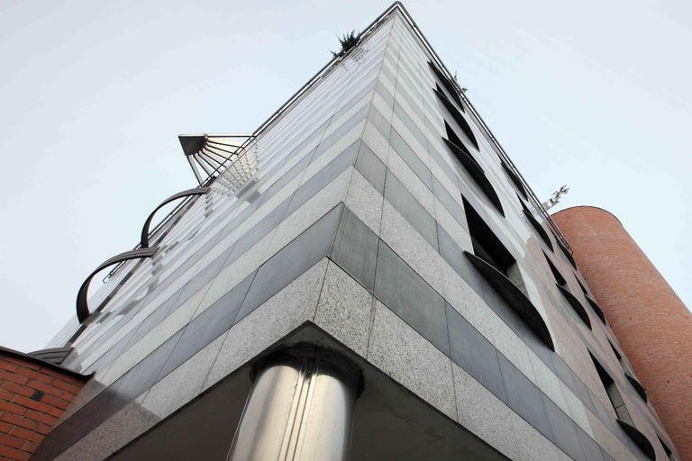 Exterior & Views 2, Expo Hotel Prague, Praha 7