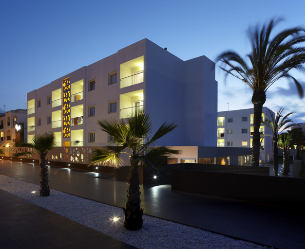 Exterior & Views 2, Ibiza Sun Apartments, Baleares