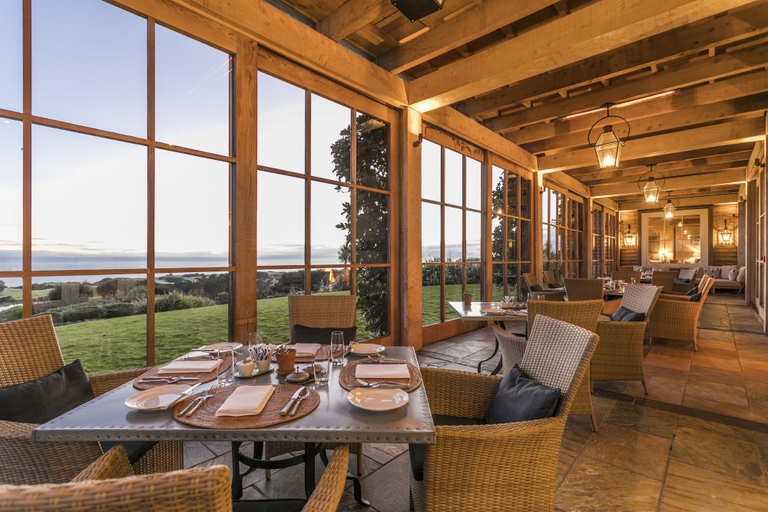 Food & Drinks 5, Rosewood Cape Kidnappers, Hastings