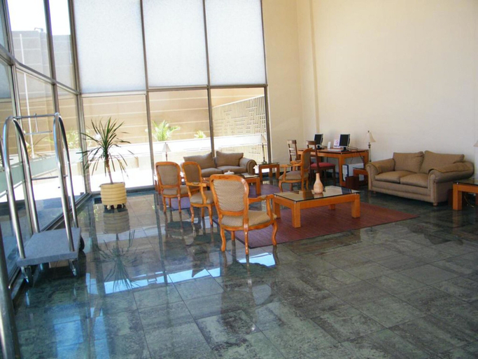 Food & Drinks 5, Diego De Almagro Calama, El Loa