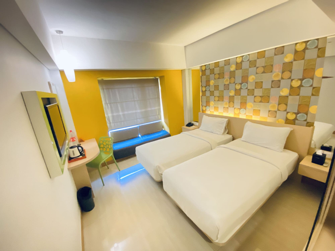 Bedroom 29