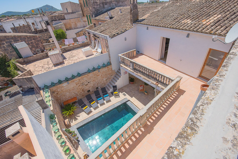 Exterior & Views 2, Villa Migdia, Baleares