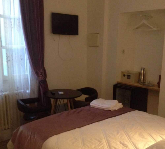 Bedroom 4, Ida Chambres d'Hôtes Montpellier, Hérault