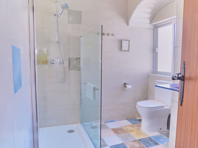 Bathroom 4, Apartamentos Jerez, Cádiz