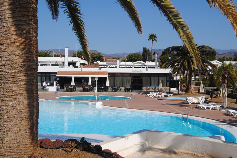 Sport & Beauty 5, Lovely Bungalows, Las Palmas