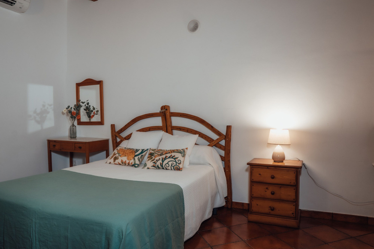 Bedroom 3, Menurka-Santa Clara, Baleares